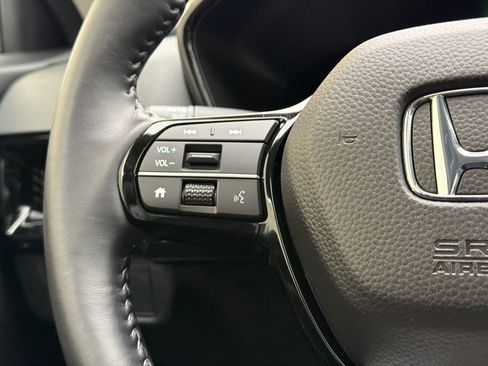 Used 2025 Honda CR-V EX-L image 23