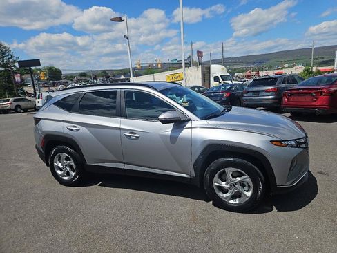 Used 2023 Hyundai Tucson SEL AWD/4WD image 39