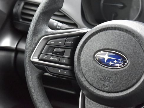 New 2026 Subaru Impreza 2.0i Sport image 17