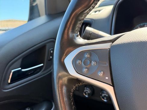 Used 2021 Chevrolet Colorado LT w/ Redline Special Edition image 17