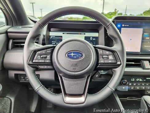 New 2026 Subaru Outback Touring XT AWD/4WD image 14