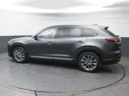 Used 2020 MAZDA CX-9 Grand Touring AWD/4WD image 3