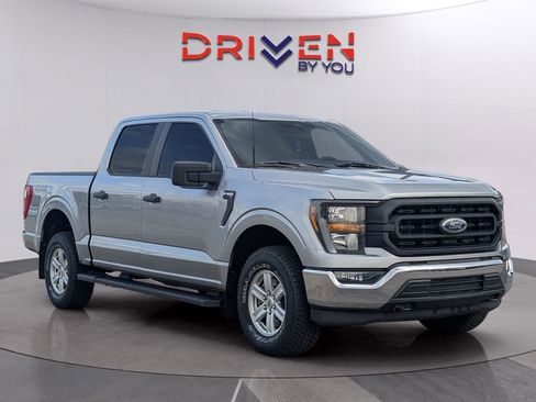 Used 2023 Ford F150 XL w/ XL Chrome Appearance Package image 8