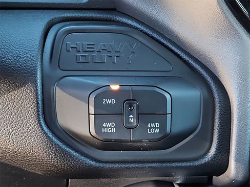 New 2026 RAM 3500 Lone Star image 28