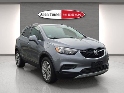 Used 2019 Buick Encore Preferred