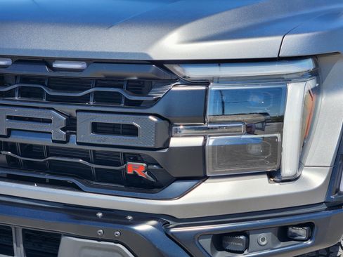Used 2024 Ford F150 Raptor w/ Equipment Group 803A Raptor R AWD/4WD image 8