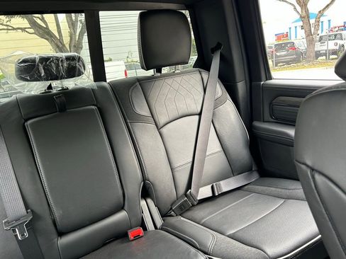 New 2026 RAM 3500 Limited image 15
