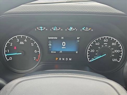 New 2026 Ford F150 STX image 11