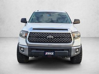 Used 2018 Toyota Tundra SR5 w/ SR5 Upgrade Package video 2