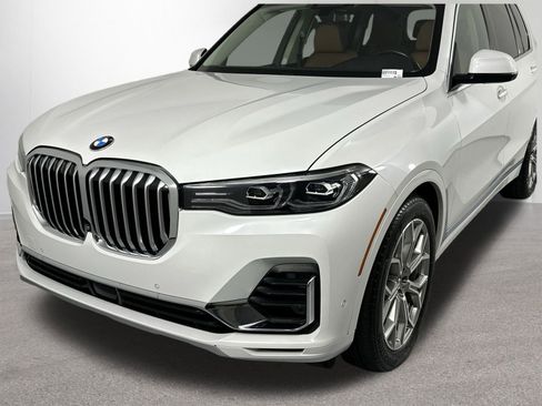 Used 2019 BMW X7 xDrive50i w/ Premium Package image 30