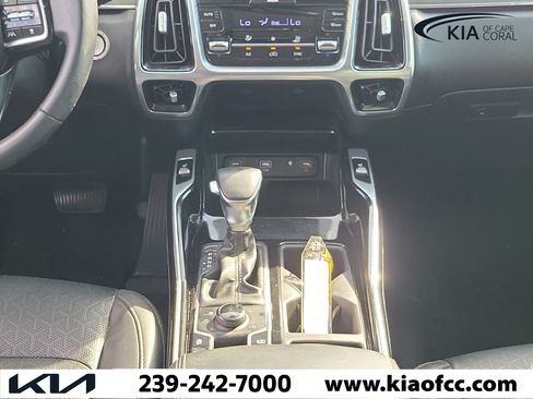 Used 2022 Kia Sorento SX AWD/4WD image 20