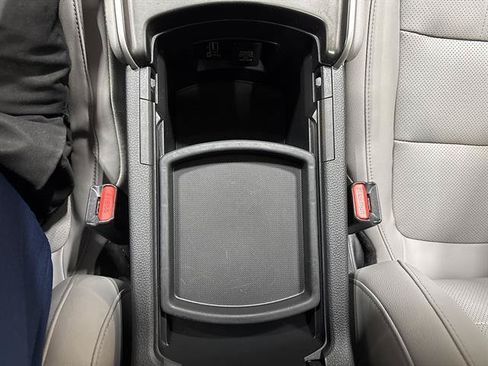 Used 2018 Honda Accord EX-L image 14