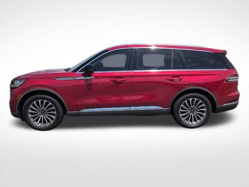Used 2020 Lincoln Aviator Reserve w/ Equipment Group 201A AWD/4WD image 4