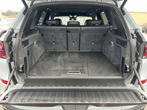 Used 2025 BMW X5 M60i image 36