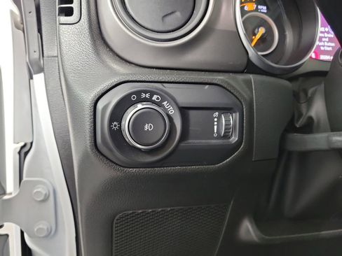 Used 2023 Jeep Wrangler Sport AWD/4WD image 14
