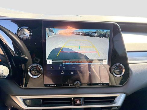 Used 2023 Lexus RX 350 F Sport w/ Accessory Package image 34