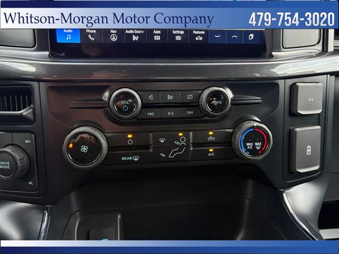 Used 2024 Ford F150 STX AWD/4WD image 29