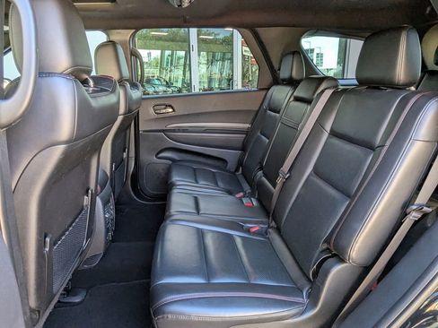 Used 2023 Dodge Durango GT image 28
