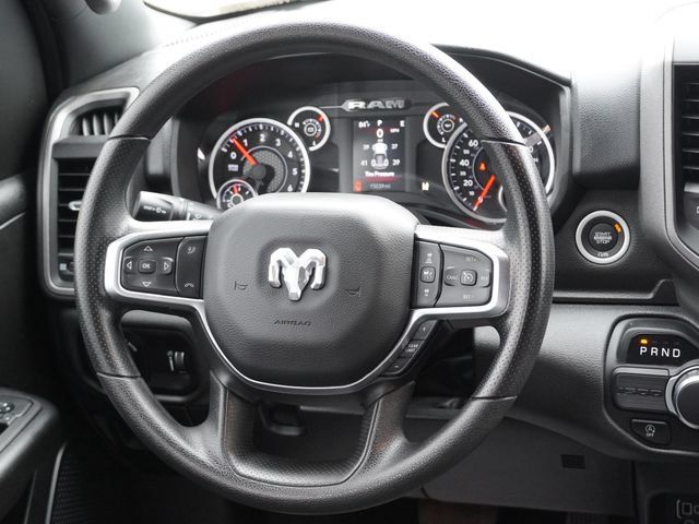 Used 2026 RAM 1500 Tradesman RWD image 19