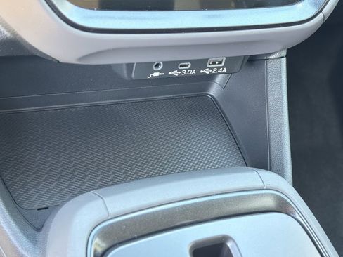 New 2026 Subaru Crosstrek 2.0i Premium AWD/4WD image 23