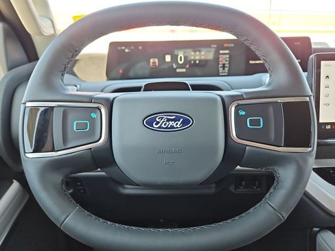 New 2027 Ford Expedition Active RWD image 27