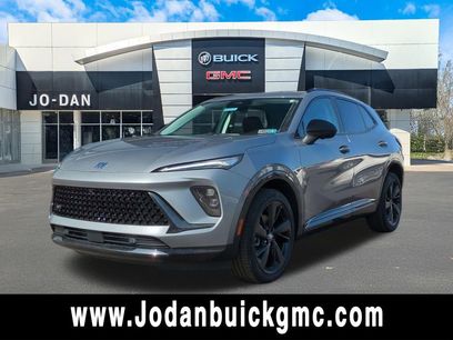 New 2026 Buick Envision Sport Touring