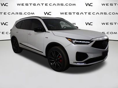 Used 2022 Acura MDX Type S