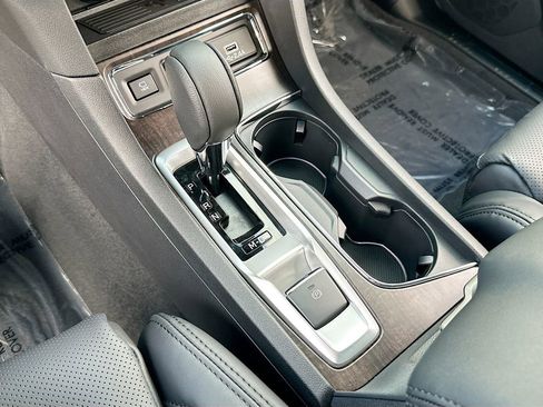 New 2026 Subaru Ascent Touring image 17