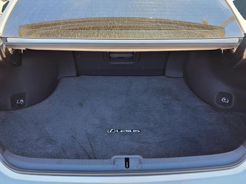 Used 2021 Lexus ES 350 w/ Premium Package image 10