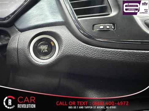 Used 2015 Chrysler 200 S w/ Navigation & Sound Group I FWD image 12