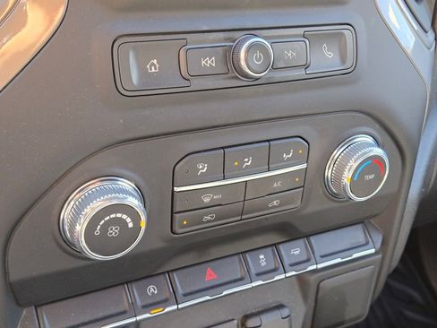 Used 2022 GMC Sierra 1500 Pro RWD image 12