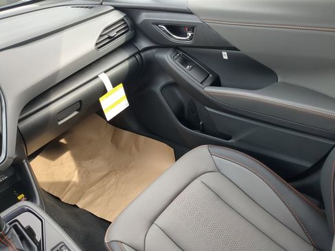 New 2026 Subaru Crosstrek 2.5i Limited AWD/4WD image 14