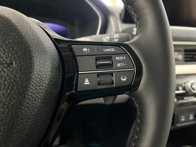 New 2026 Honda Pilot Elite image 19
