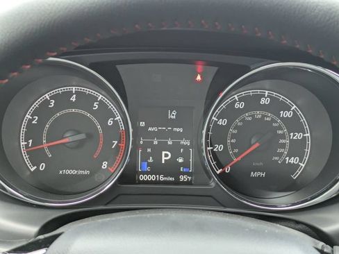 New 2026 Mitsubishi Outlander Sport LE AWD/4WD image 29
