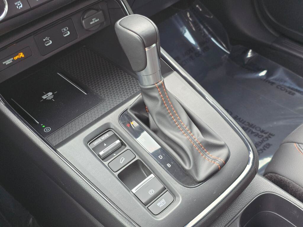Certified 2026 Honda CR-V Sport-L image 26