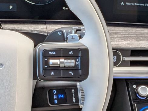 New 2026 Hyundai Santa Fe Calligraphy AWD/4WD image 21