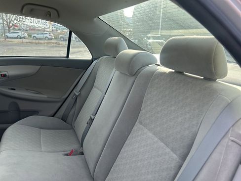 Used 2009 Toyota Corolla LE image 18