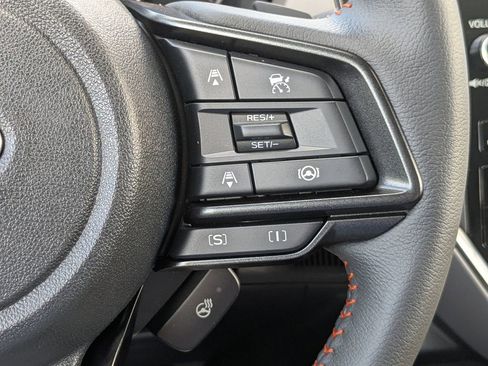 New 2026 Subaru Crosstrek 2.5i Limited AWD/4WD image 24