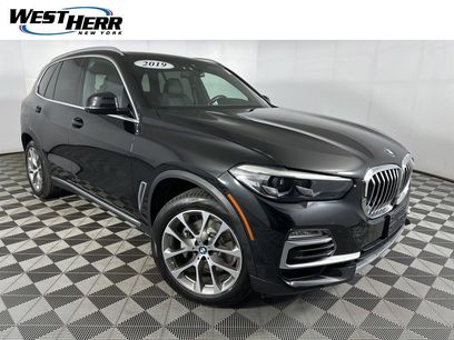 Used 2019 BMW X5 xDrive40i w/ Convenience Package