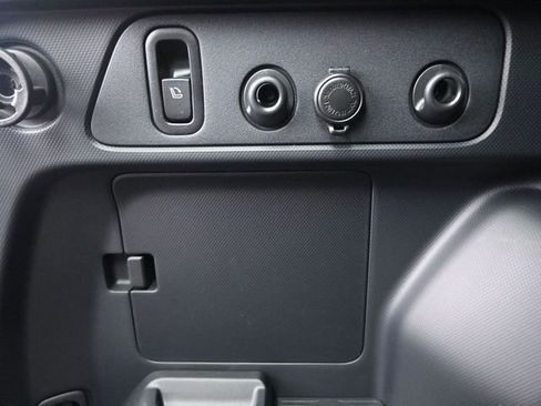 New 2026 Subaru Forester Touring AWD/4WD image 25