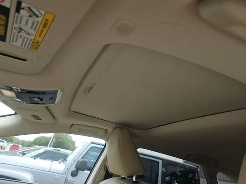 Used 2022 Lexus RX 350L Premium w/ Premium Package AWD/4WD image 8