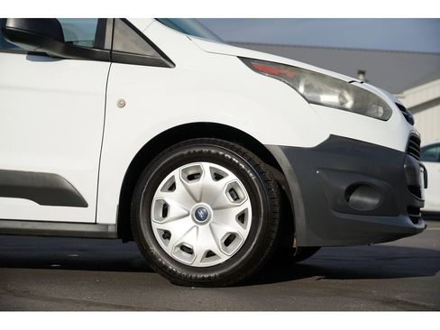 Used 2017 Ford Transit Connect XL image 11