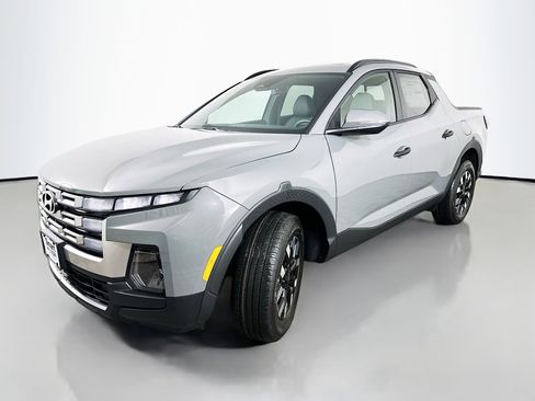 New 2026 Hyundai Santa Cruz SEL image 3