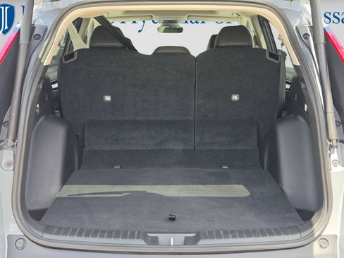 Used 2026 Honda CR-V EX-L image 13