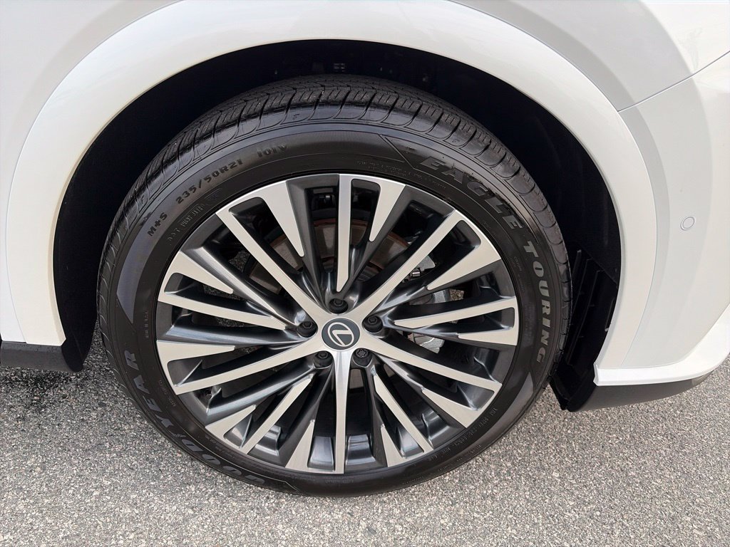 Certified 2026 Lexus RX 350 Premium Plus w/ Convenience Package AWD/4WD image 16