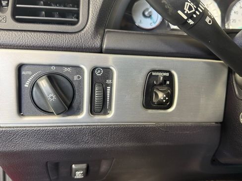 Used 2003 Ford Thunderbird RWD image 23