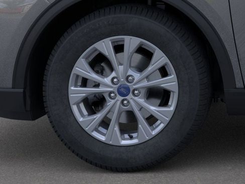 New 2026 Ford Escape Active w/ Cold Weather Package AWD/4WD image 19