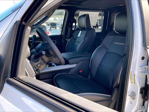 New 2026 RAM 3500 Laramie image 9