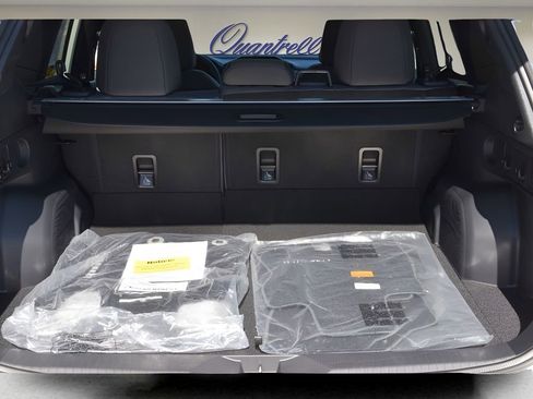 New 2026 Subaru Forester Premium image 23