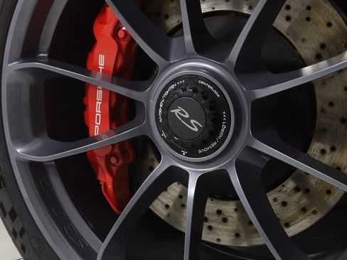 Used 2019 Porsche 911 GT3 RS image 20